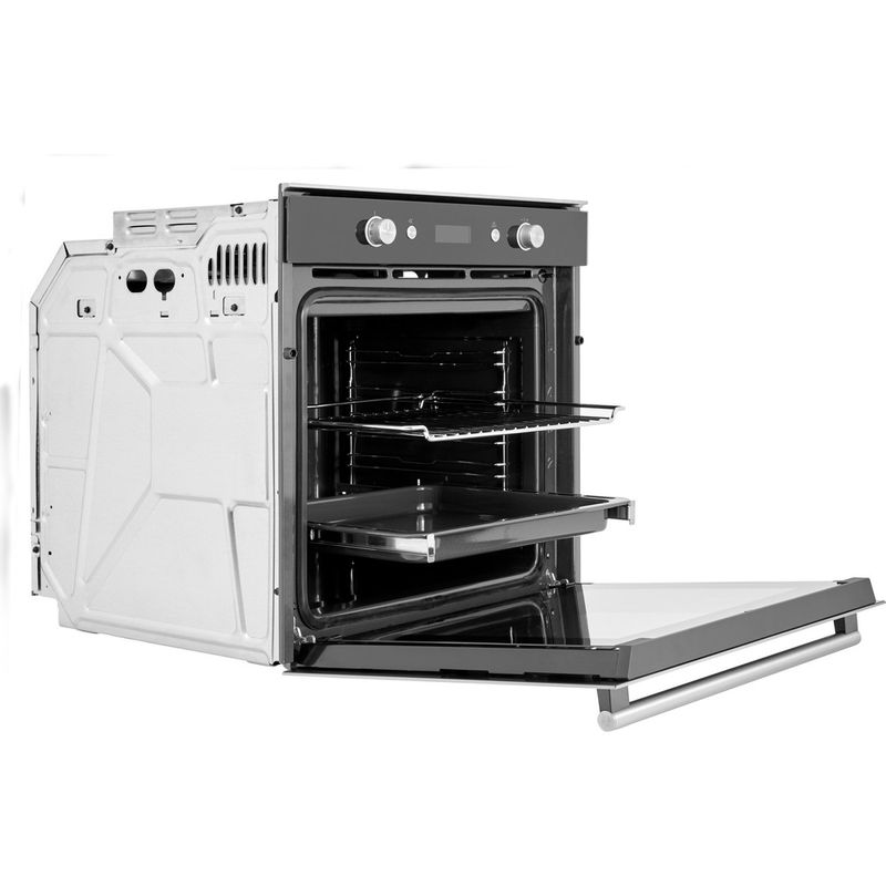 Fxjm6 духовой шкаф hotpoint ariston