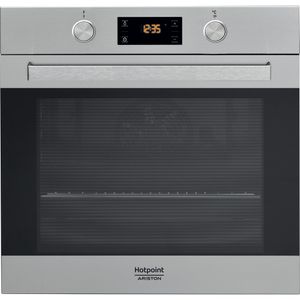 Духовой шкаф hotpoint ariston 7o 5fa 841 jh ix ha