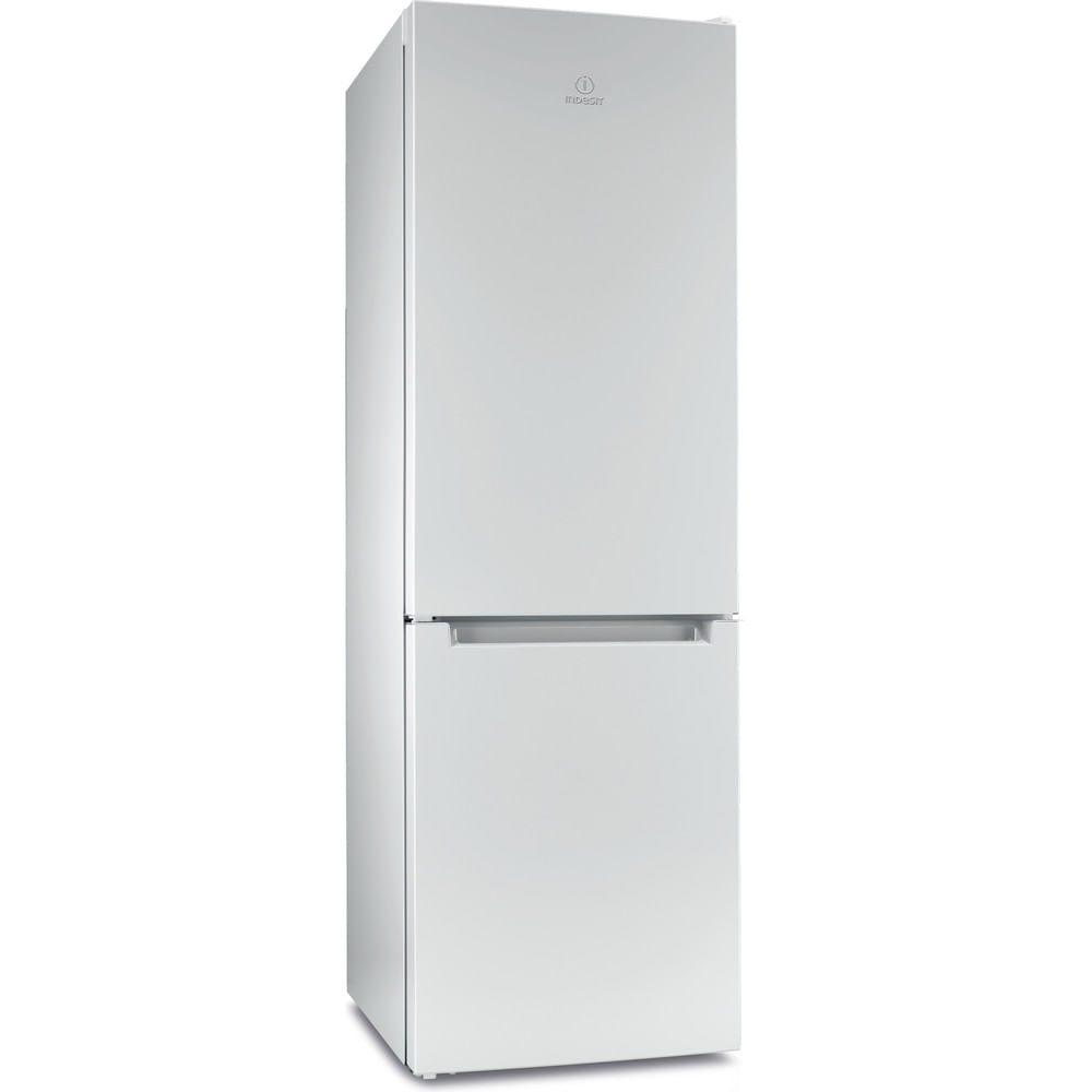 

комбинированные холодильники Indesit, Indesit DS 318 W