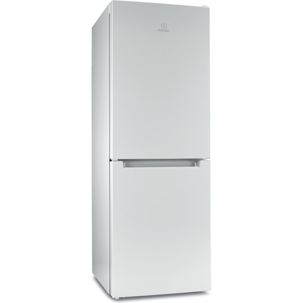 

комбинированные холодильники Indesit, Indesit DS 316 W