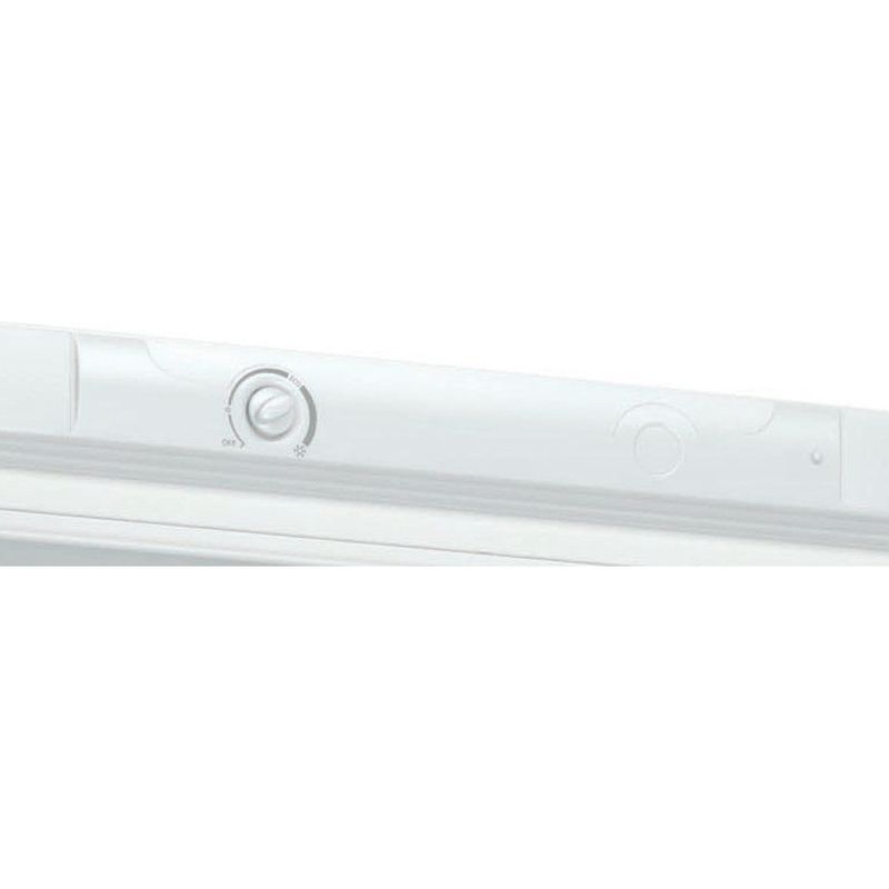 Indesit-Холодильник-с-морозильной-камерой-Отдельностоящий-DS-316-W-Белый-2-doors-Control-panel