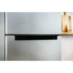 Indesit-Холодильник-с-морозильной-камерой-Отдельностоящий-DS-4200-SB-Серебристый-2-doors-Lifestyle-detail