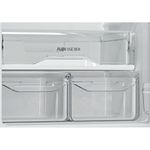 Indesit-Холодильник-с-морозильной-камерой-Отдельностоящий-DS-4200-SB-Серебристый-2-doors-Drawer