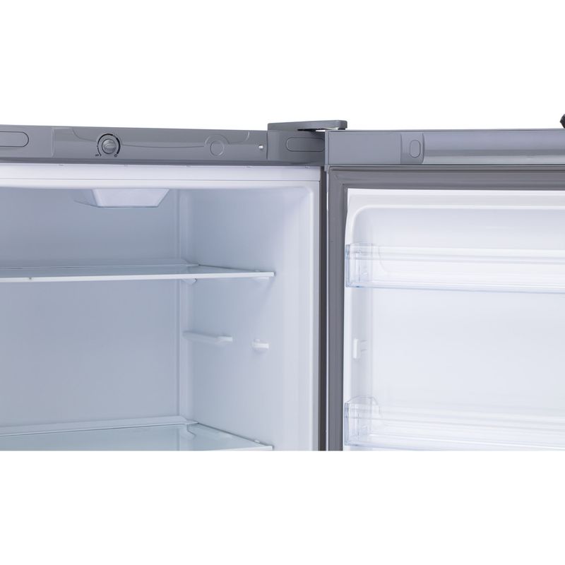 Indesit-Холодильник-с-морозильной-камерой-Отдельностоящий-DS-4200-SB-Серебристый-2-doors-Accessory