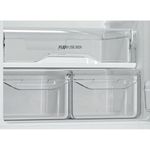 Indesit-Холодильник-с-морозильной-камерой-Отдельностоящий-DS-4180-SB-Серебристый-2-doors-Drawer