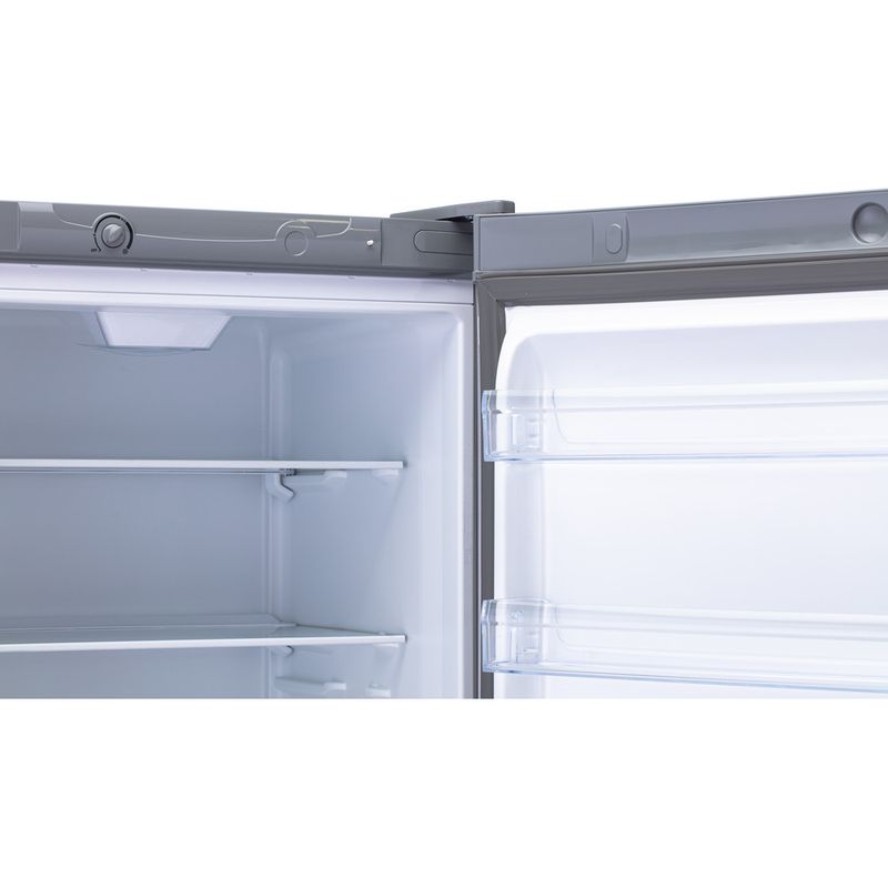 Indesit-Холодильник-с-морозильной-камерой-Отдельностоящий-DS-4180-SB-Серебристый-2-doors-Accessory