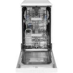 Indesit-Посудомоечная-машина-Отдельностоящий-DSFC-3T117-Отдельностоящий-A-Frontal-open