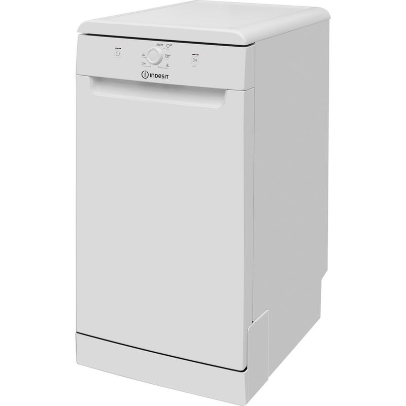 Indesit-Посудомоечная-машина-Отдельностоящий-DSFE-1B10-A-Отдельностоящий-A-Perspective