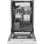 Indesit-Посудомоечная-машина-Встраиваемый-DSIE-2B19-Full-integrated-A-Frontal-open