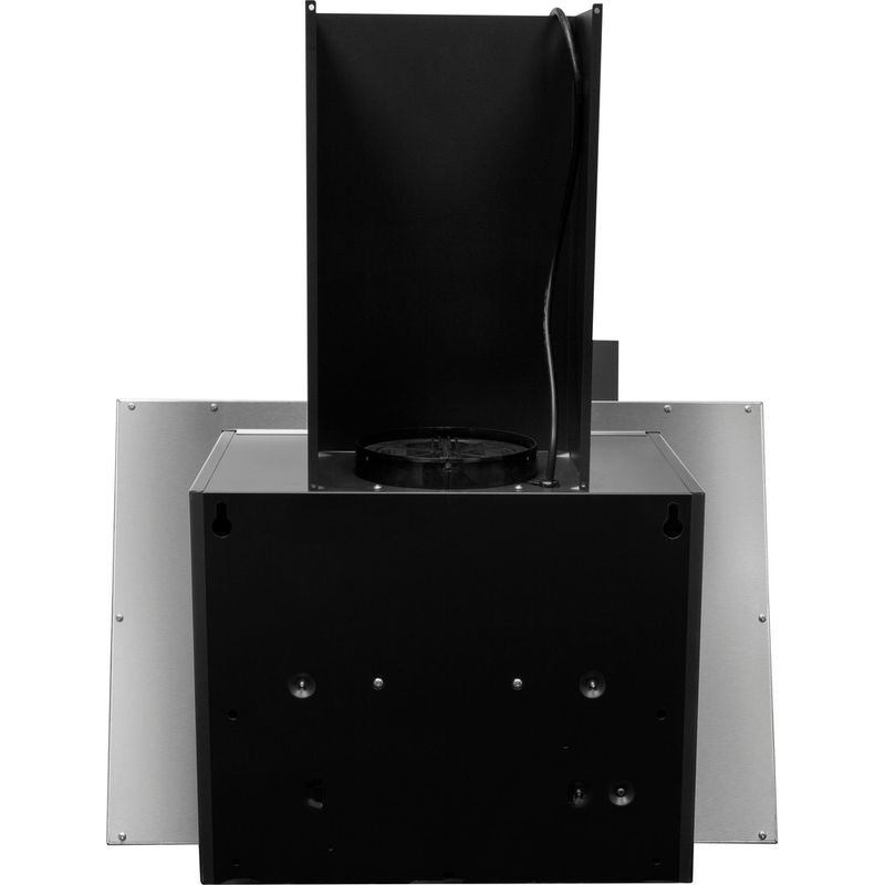 Indesit-Вытяжной-шкаф-Встраиваемый-IHVP-6.4-LL-K-Черный-Wall-mounted-Электронное-Back---Lateral