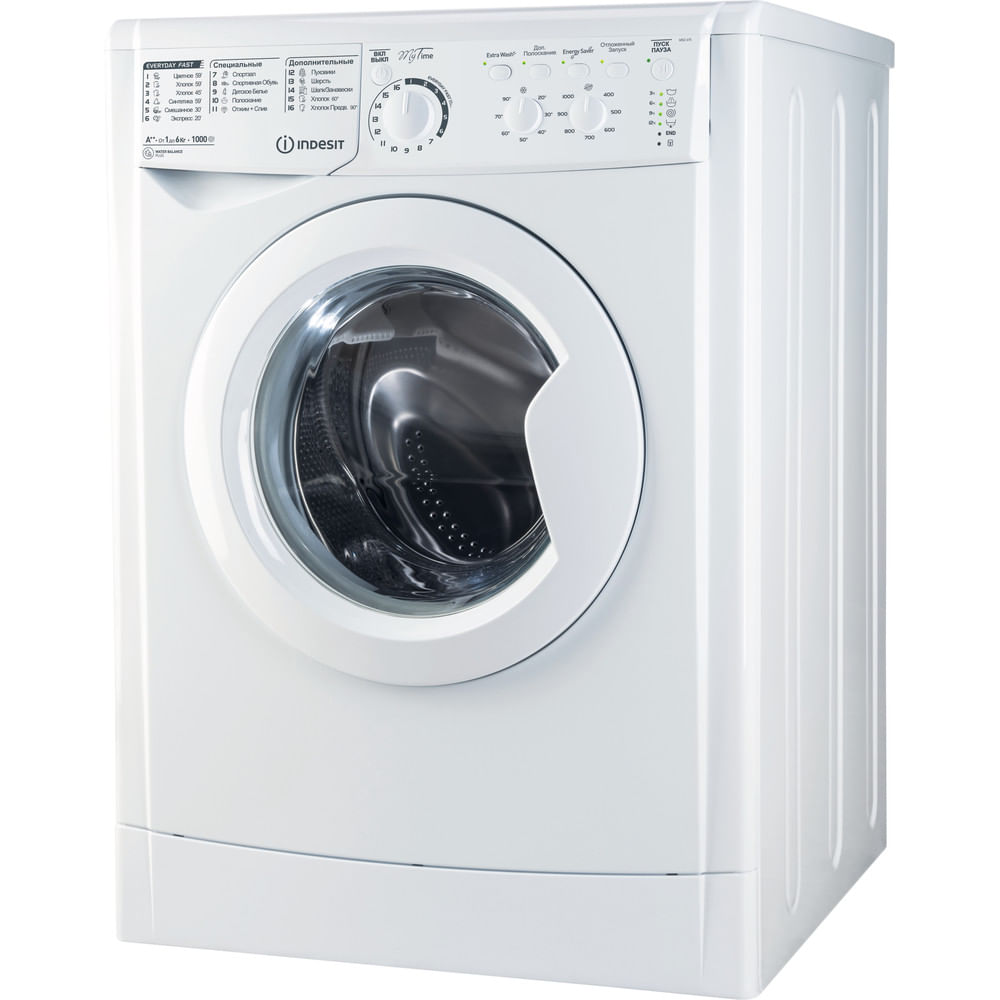 

стиральные машины Indesit, Indesit MSC 615
