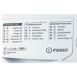 Indesit-Стиральная-машина-Отдельностоящий-MSC-615-Белый-Фронтальная-загрузка-A-Program