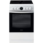 Indesit-Плита-IS5V8CCW-E-Белый-Electrical-Frontal