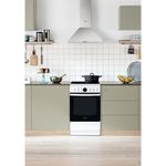 Indesit-Плита-IS5V8CCW-E-Белый-Electrical-Lifestyle-frontal
