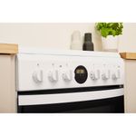 Indesit-Плита-IS5V8CCW-E-Белый-Electrical-Lifestyle-control-panel