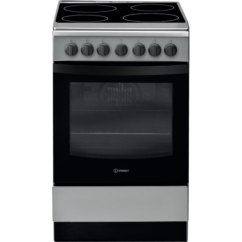 

плиты Indesit, Indesit IS5V4PHX/RU