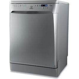 Посудомоечная машина Indesit DFP 58T94 CA NX EU
