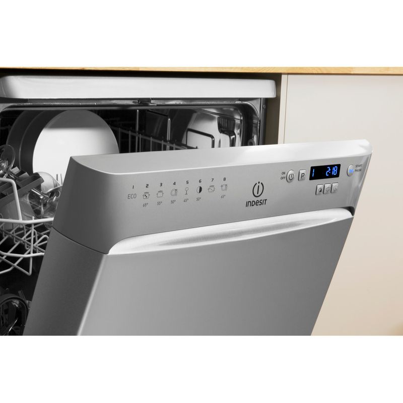 Indesit-Посудомоечная-машина-Отдельностоящий-DFP-58T94-CA-NX-EU-Отдельностоящий-A-Lifestyle-control-panel
