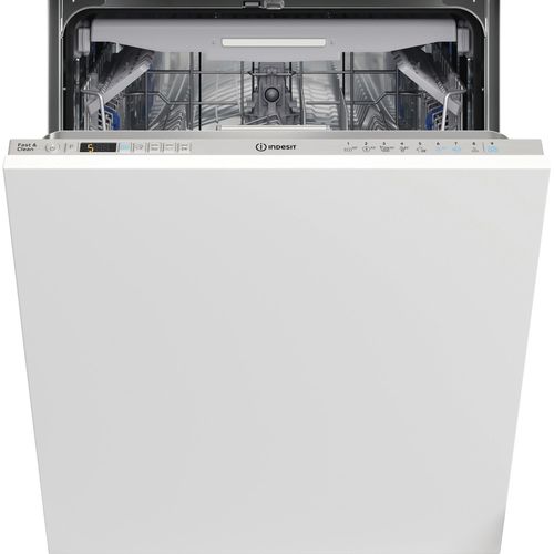 Посудомоечная машина Indesit DIO 3T131 A FE X