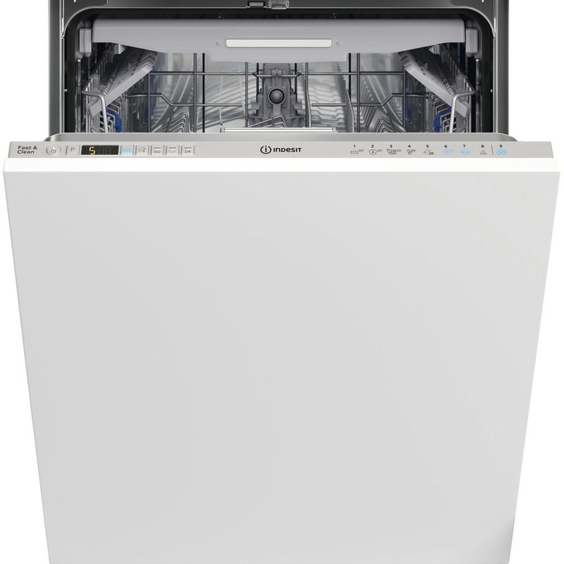 Indesit-Посудомоечная-машина-Встраиваемый-DIO-3T131-A-FE-X-Full-integrated-A-Frontal
