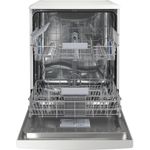 Indesit-Посудомоечная-машина-Отдельностоящий-DFC-2B-16-Отдельностоящий-A-Frontal-open