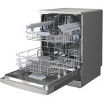 Indesit-Посудомоечная-машина-Отдельностоящий-DFC-2C24-A-X-Отдельностоящий-A-Perspective-open