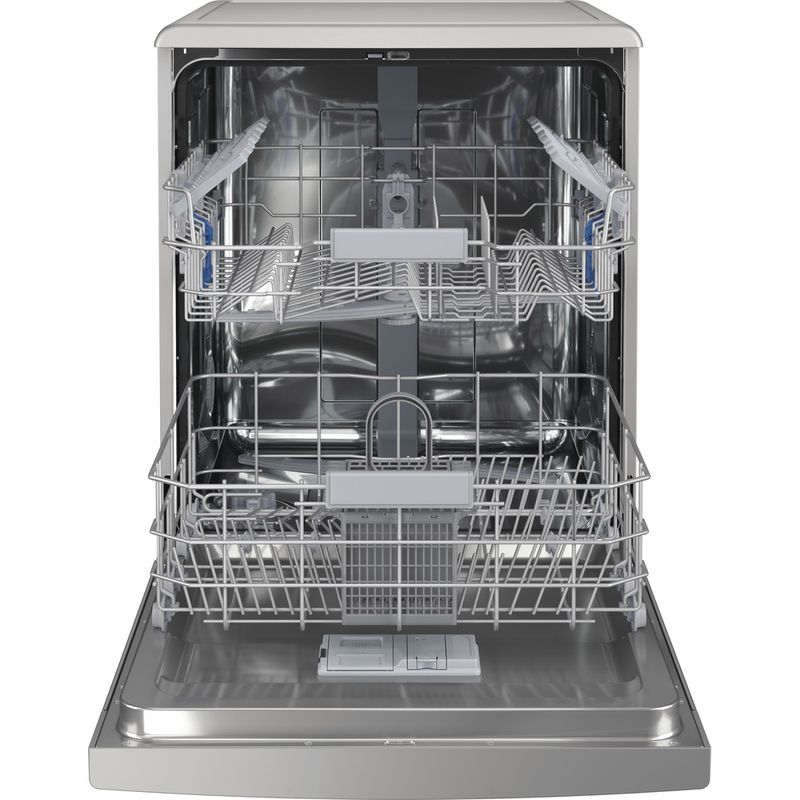 Indesit-Посудомоечная-машина-Отдельностоящий-DFC-2C24-A-X-Отдельностоящий-A-Frontal-open