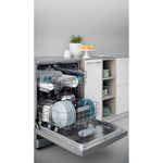 Indesit-Посудомоечная-машина-Отдельностоящий-DFC-2C24-A-X-Отдельностоящий-A-Lifestyle-perspective-open