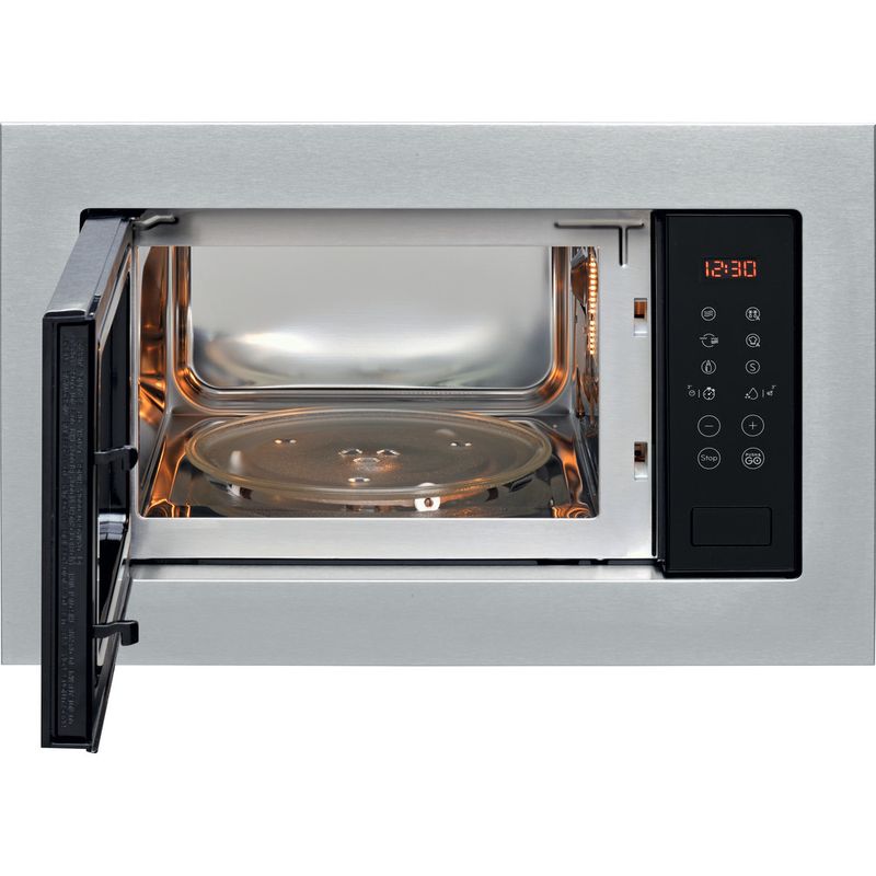 Как зажечь печку indesit