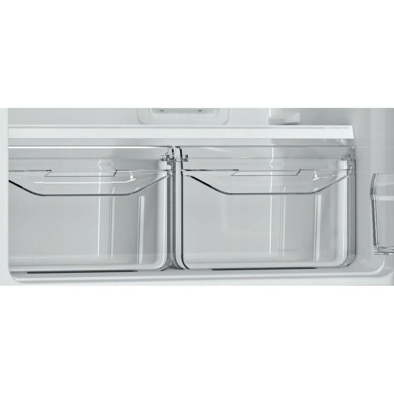 Indesit-Холодильник-с-морозильной-камерой-Отдельностоящий-DF-5200-B-Черный-2-doors-Drawer