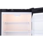 Indesit-Холодильник-с-морозильной-камерой-Отдельностоящий-DS-318-B-Черный-2-doors-Control-panel