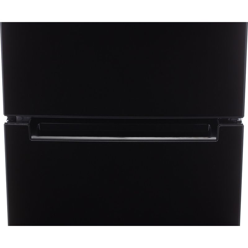 Indesit-Холодильник-с-морозильной-камерой-Отдельностоящий-DS-318-B-Черный-2-doors-Accessory
