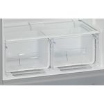 Indesit-Холодильник-с-морозильной-камерой-Отдельностоящий-TIA-16-S-Серебристый-2-doors-Drawer