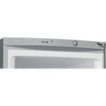 Indesit-Холодильник-с-морозильной-камерой-Отдельностоящий-TIA-16-S-Серебристый-2-doors-Control-panel