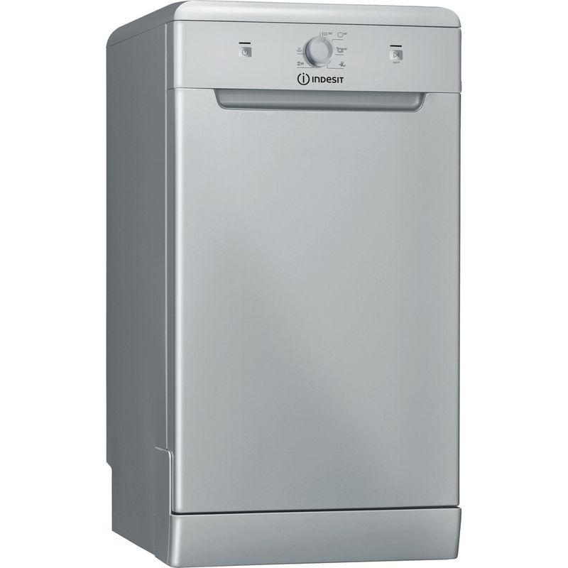 Indesit-Посудомоечная-машина-Отдельностоящий-DSCFE-1B10-S-RU-Отдельностоящий-A-Perspective