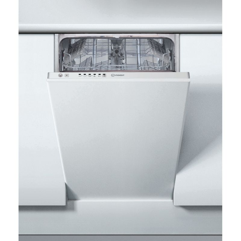 Indesit-Посудомоечная-машина-Встраиваемый-DSIE-2B19-Full-integrated-A-Lifestyle-frontal
