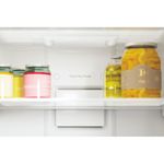 Indesit-Холодильник-с-морозильной-камерой-Отдельностоящий-ITS-5200-B-Черный-2-doors-Lifestyle-detail