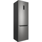 Indesit-Холодильник-с-морозильной-камерой-Отдельностоящий-ITS-5200-X-Inox-2-doors-Perspective