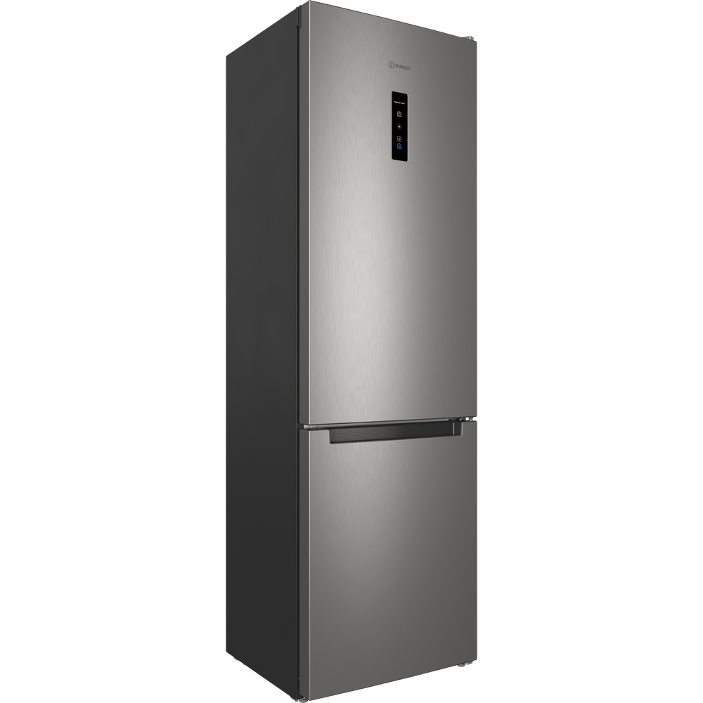 

комбинированные холодильники Indesit, Indesit ITS 5200 X
