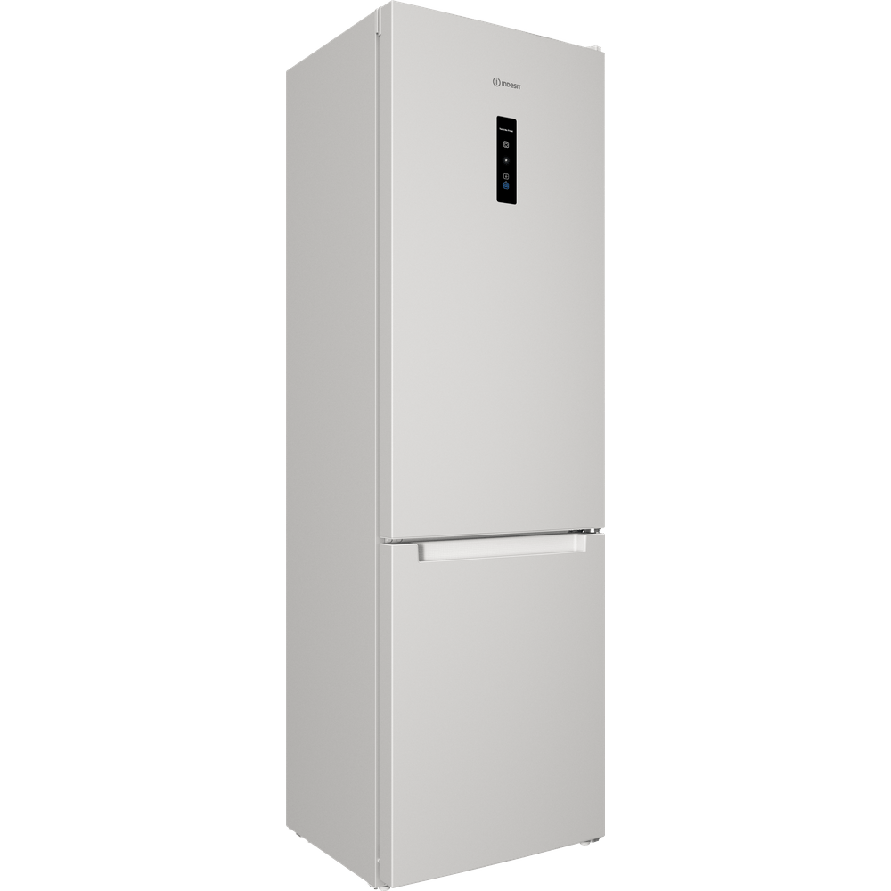 

комбинированные холодильники Indesit, Indesit ITS 5200 W