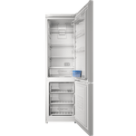 Indesit-Холодильник-с-морозильной-камерой-Отдельностоящий-ITS-5200-W-Белый-2-doors-Frontal-open