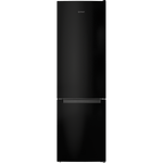 Indesit-Холодильник-с-морозильной-камерой-Отдельностоящий-ITS-4200-B-Черный-2-doors-Frontal