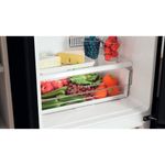 Indesit-Холодильник-с-морозильной-камерой-Отдельностоящий-ITS-4200-B-Черный-2-doors-Lifestyle-detail