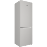 Indesit-Холодильник-с-морозильной-камерой-Отдельностоящий-ITS-4180-W-Белый-2-doors-Perspective