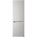 Indesit-Холодильник-с-морозильной-камерой-Отдельностоящий-ITS-4180-W-Белый-2-doors-Frontal
