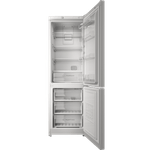 Indesit-Холодильник-с-морозильной-камерой-Отдельностоящий-ITS-4180-W-Белый-2-doors-Frontal-open