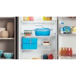 Indesit-Холодильник-с-морозильной-камерой-Отдельностоящий-ITS-4180-S-Серебристый-2-doors-Lifestyle-detail