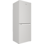Indesit-Холодильник-с-морозильной-камерой-Отдельностоящий-ITS-4160-W-Белый-2-doors-Perspective