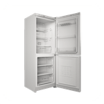 Indesit-Холодильник-с-морозильной-камерой-Отдельностоящий-ITS-4160-W-Белый-2-doors-Perspective-open
