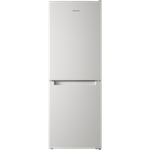 Indesit-Холодильник-с-морозильной-камерой-Отдельностоящий-ITS-4160-W-Белый-2-doors-Frontal